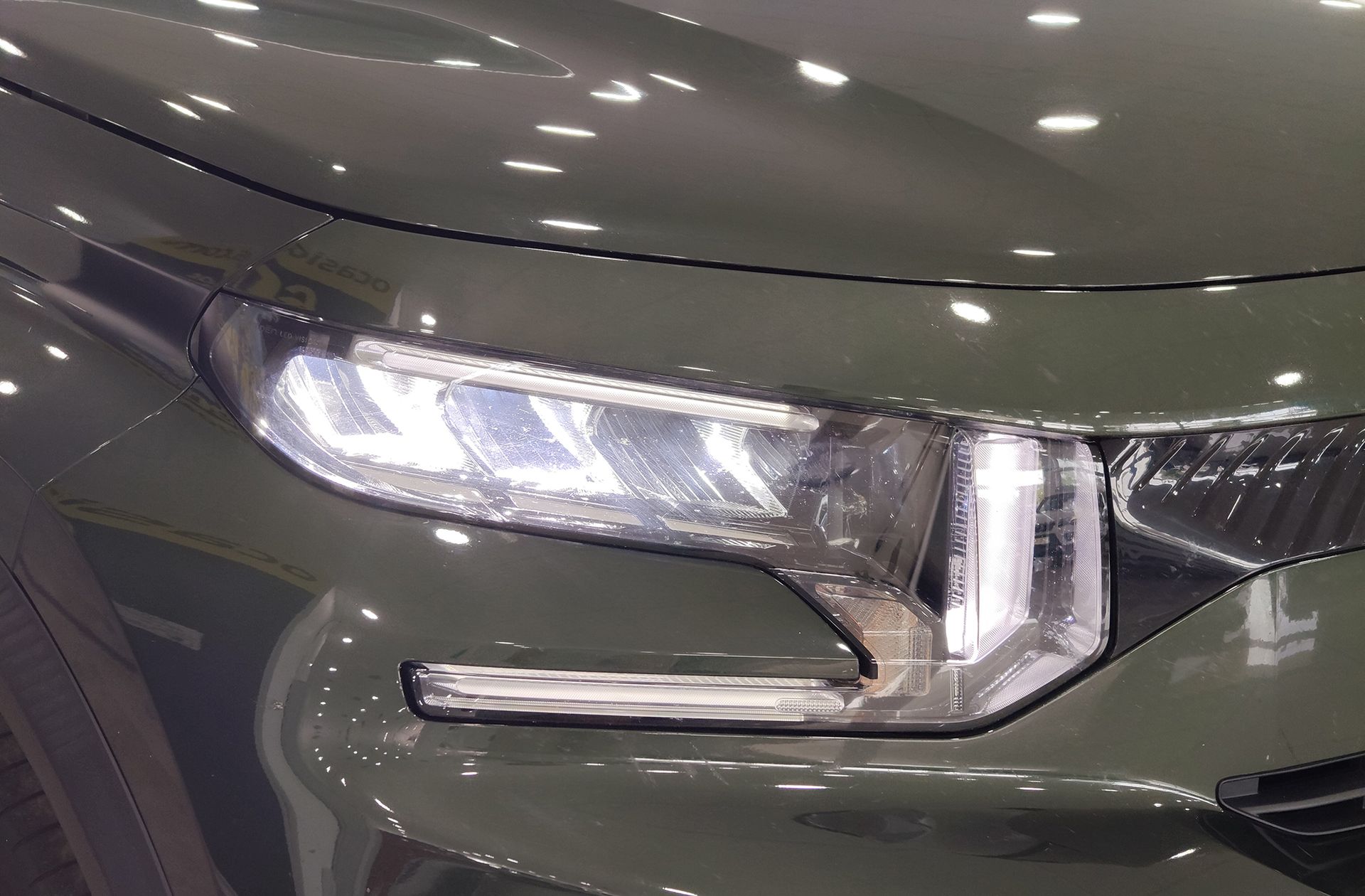 Citroën C3 Aircross Hybrid 145 Plus e-DCS6 - foto 13