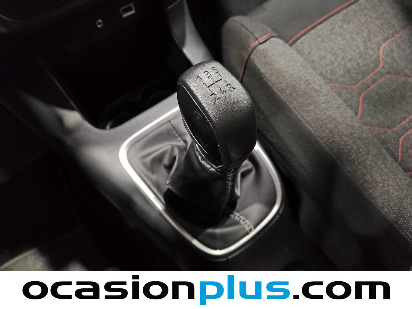 Citroën C3 Citroën C3 PureTech 82 Feel (83 CV) de segunda mano
