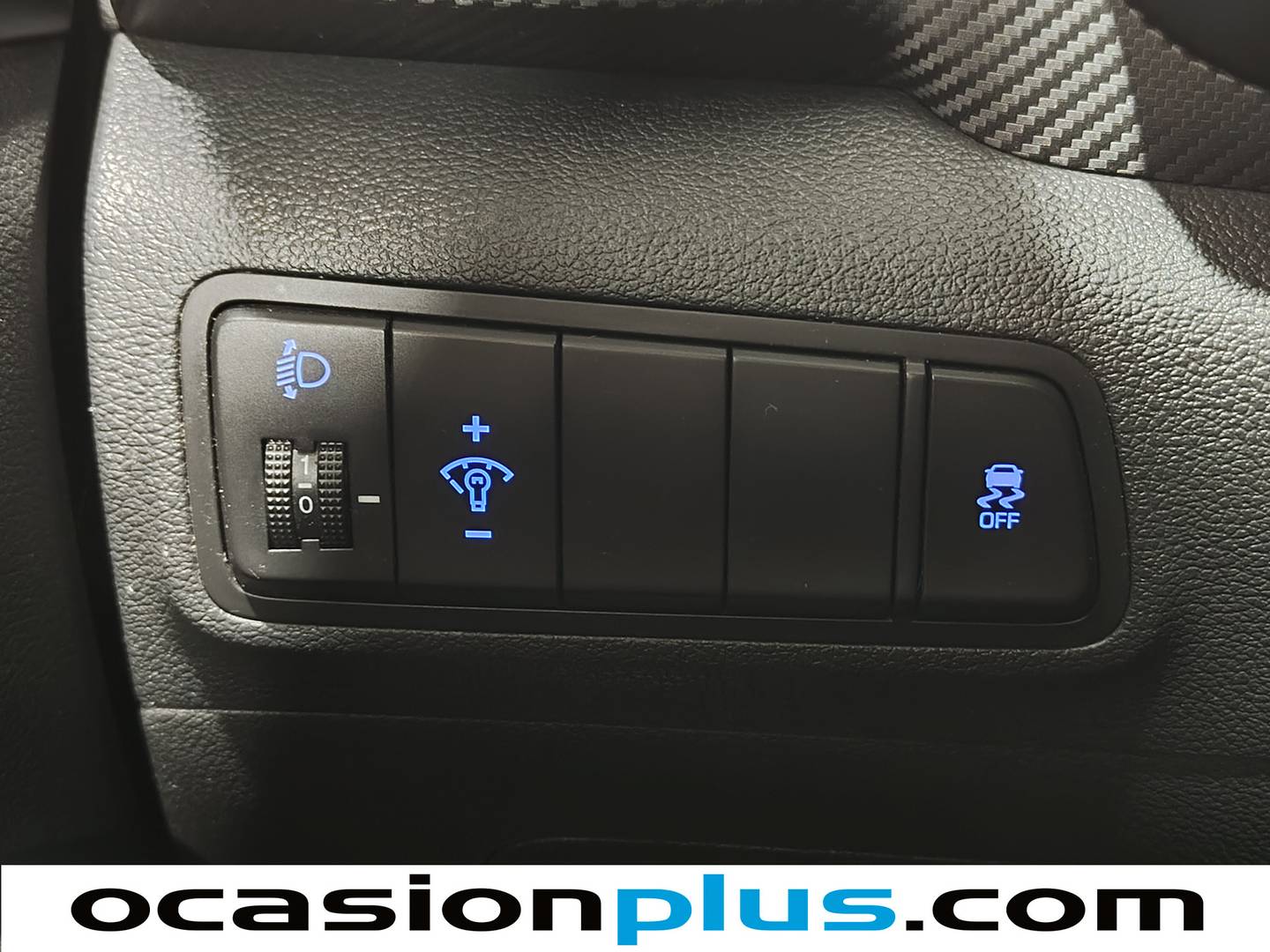 Hyundai Tucson Hyundai Tucson 1.6 GDI BlueDrive Essence 4x2 (132 CV) 132cv