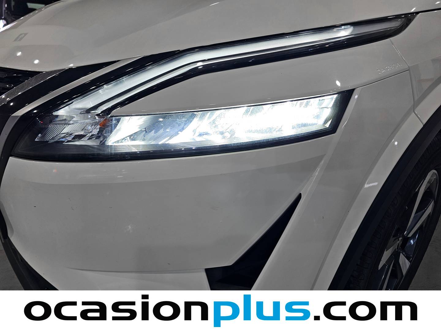 Nissan QASHQAI Nissan Qashqai DIG-T 140 mHEV N-Connecta 4x2 (140 CV) barato
