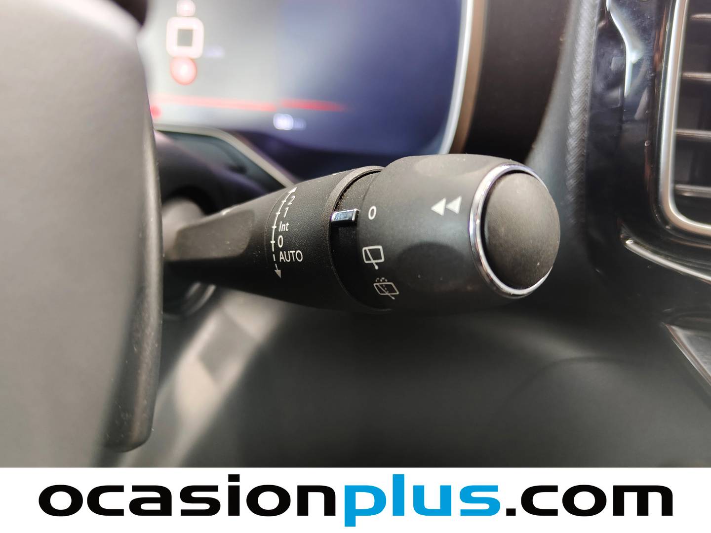 Citroën C5 Aircross Citroën C5 Aircross PureTech 130 S&S Feel Pack EAT8 (131 CV) seminuevo