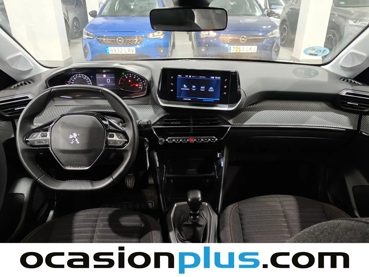 Foto Peugeot 208 Peugeot 208 PureTech 100 Active Pack (100 CV)