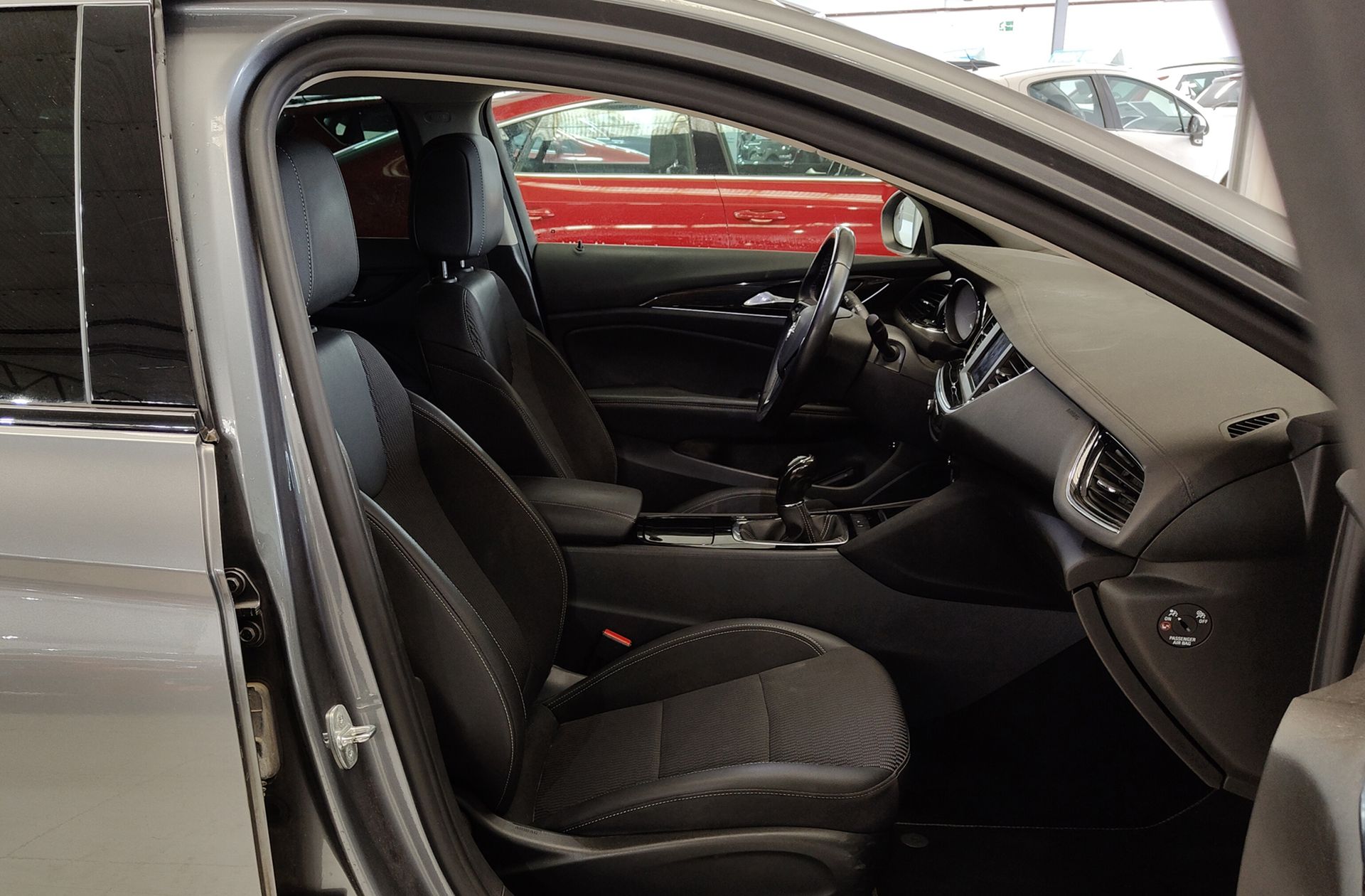 Opel Insignia Sports Tourer 1.6 CDTI D Innovation - foto 15