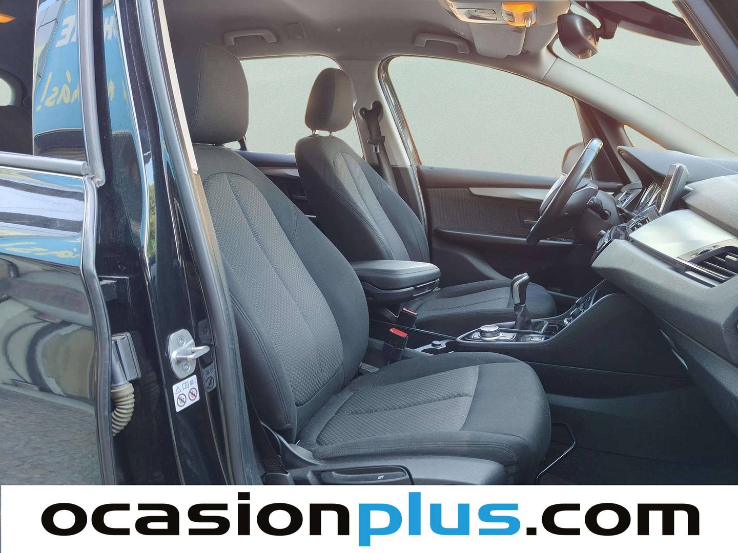 BMW Serie 2 Gran Tourer BMW Serie 2 218i Gran Tourer (140 CV) 7 Plazas gasolina