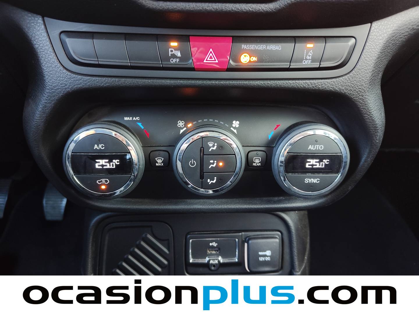 Jeep Renegade Jeep Renegade 1.6 Multijet Limited 4x2 (120 CV) barato