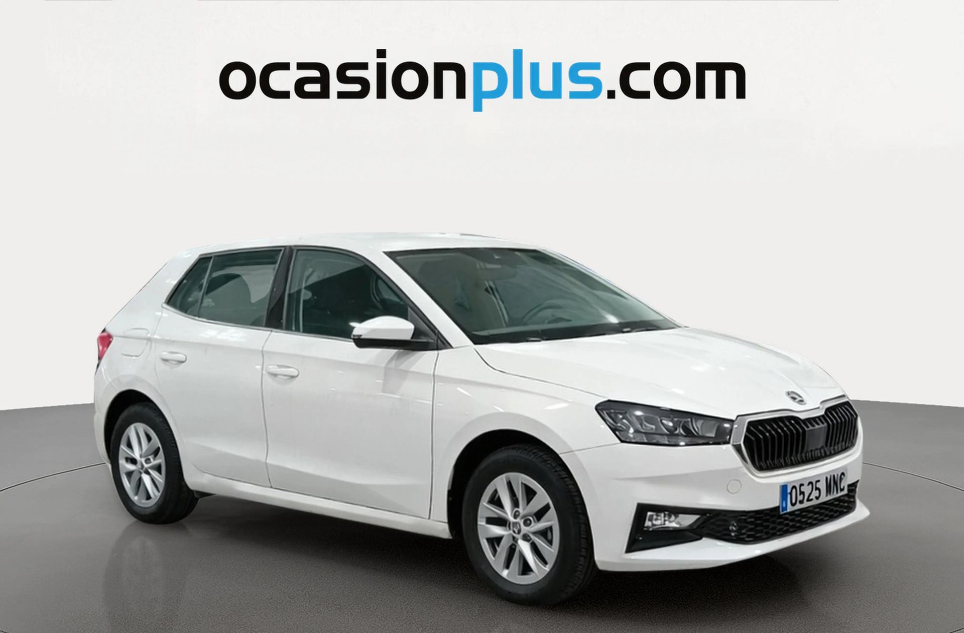 Škoda Fabia 1.0 TSI Ambition - foto 2