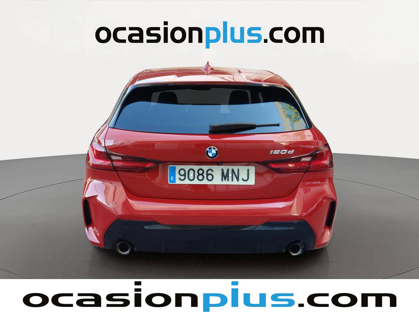 BMW Serie 1 BMW Serie 1 120d (190 CV) Pack M km 0