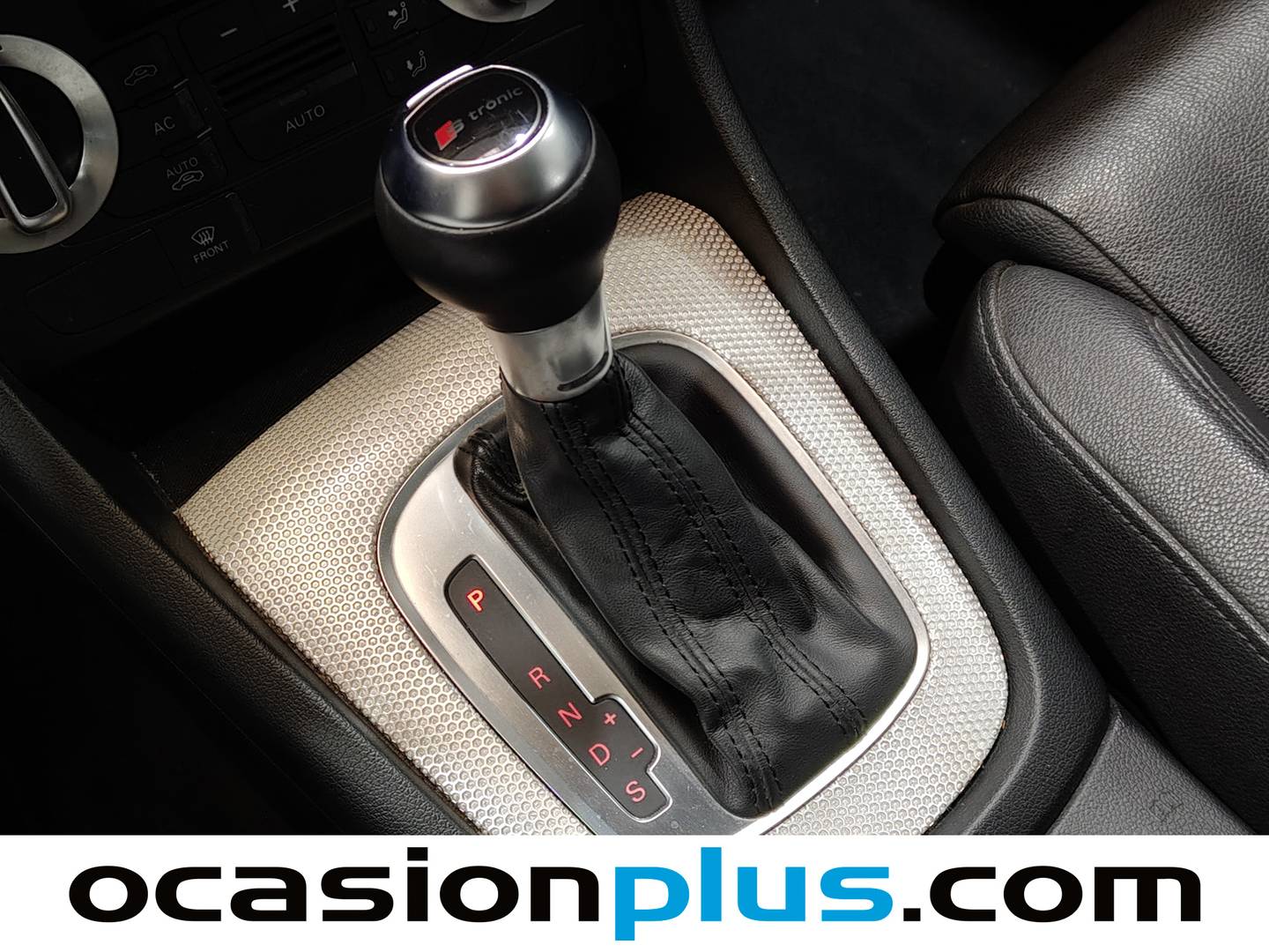 Foto Audi Q3 Audi Q3 2.0 TDI quattro (177 CV) S tronic