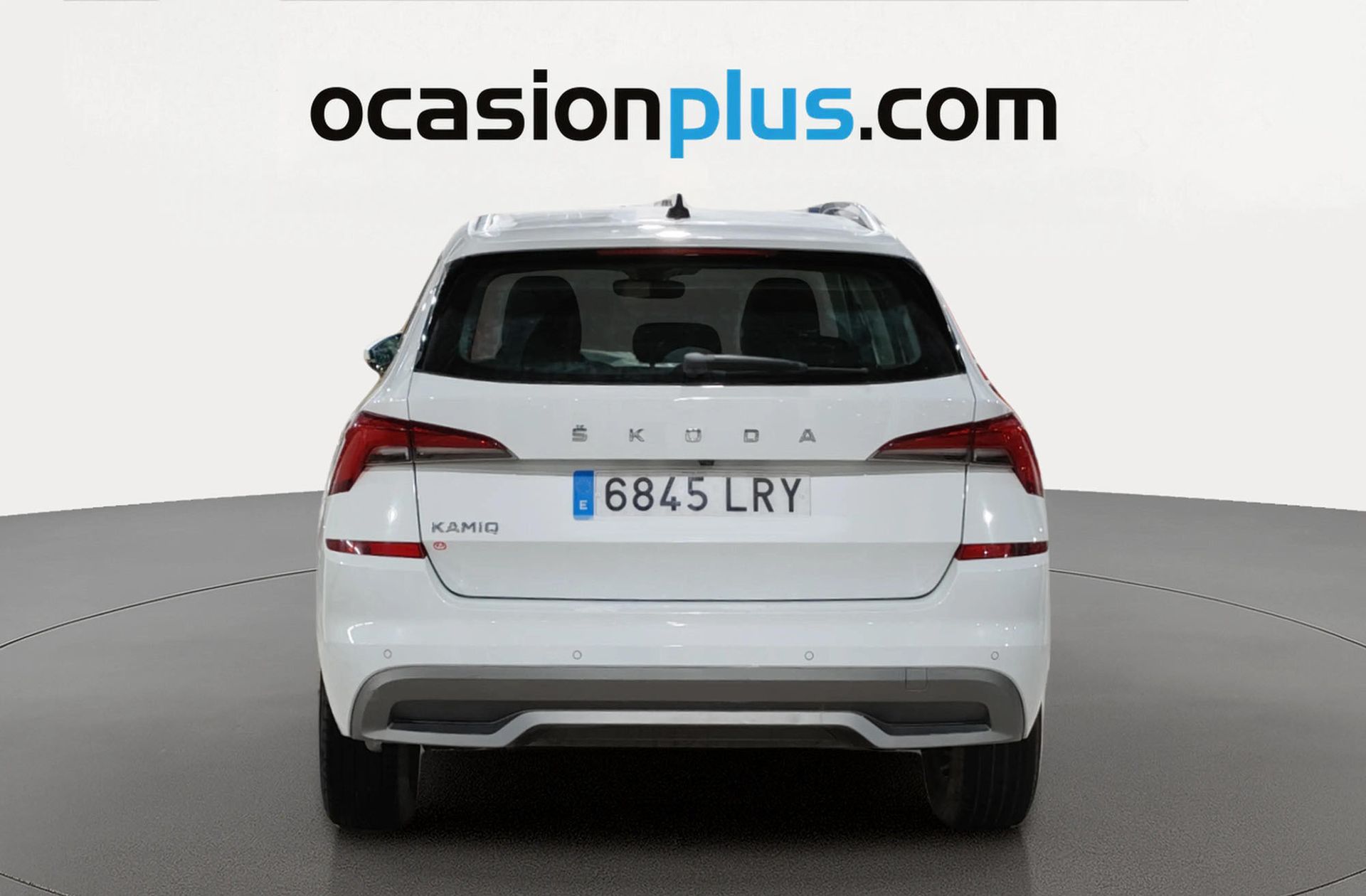 Škoda Kamiq 1.0 TSI Ambition - foto 14