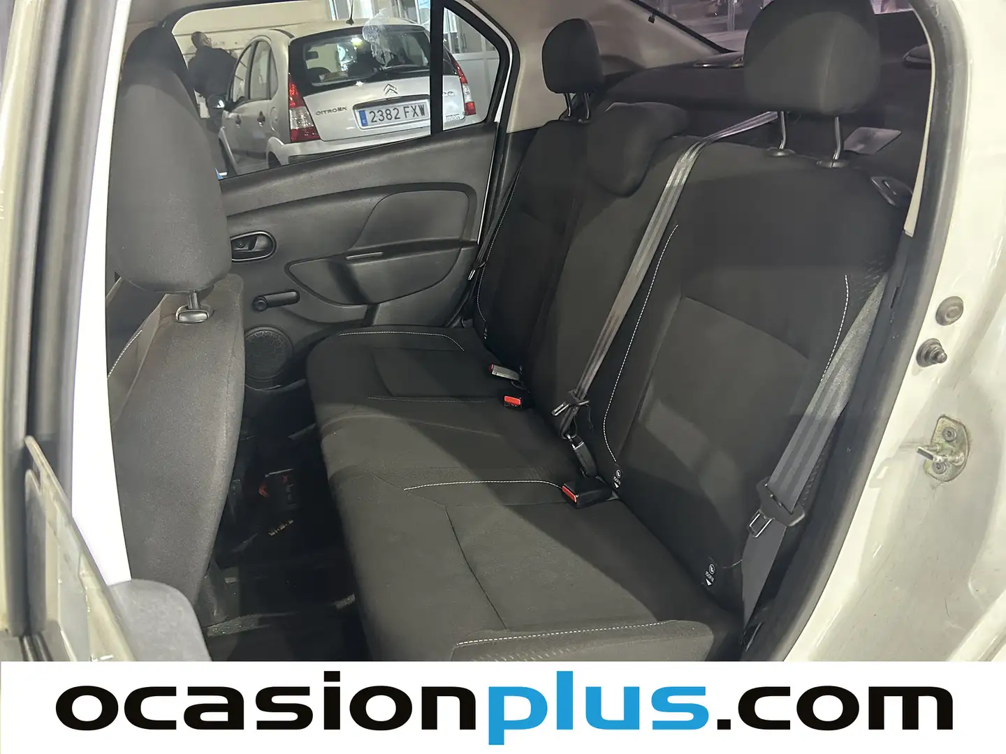 Foto Dacia Logan Dacia Logan Essential TCe GLP (100 CV)