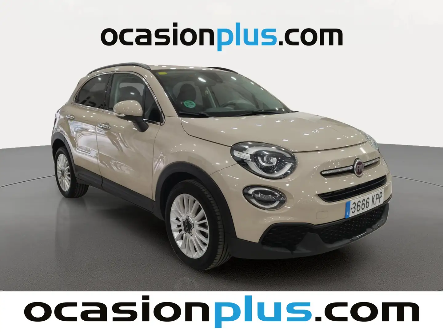 Foto Fiat 500X Fiat 500X 1.0 Firefly S&S Urban (120 CV)
