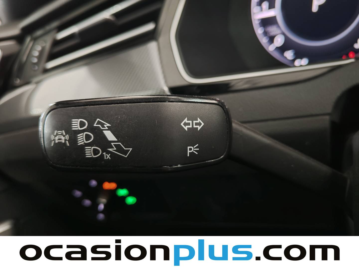 Volkswagen Arteon Volkswagen Arteon R-Line 2.0 TDI 4Motion (239 CV) DSG 239cv