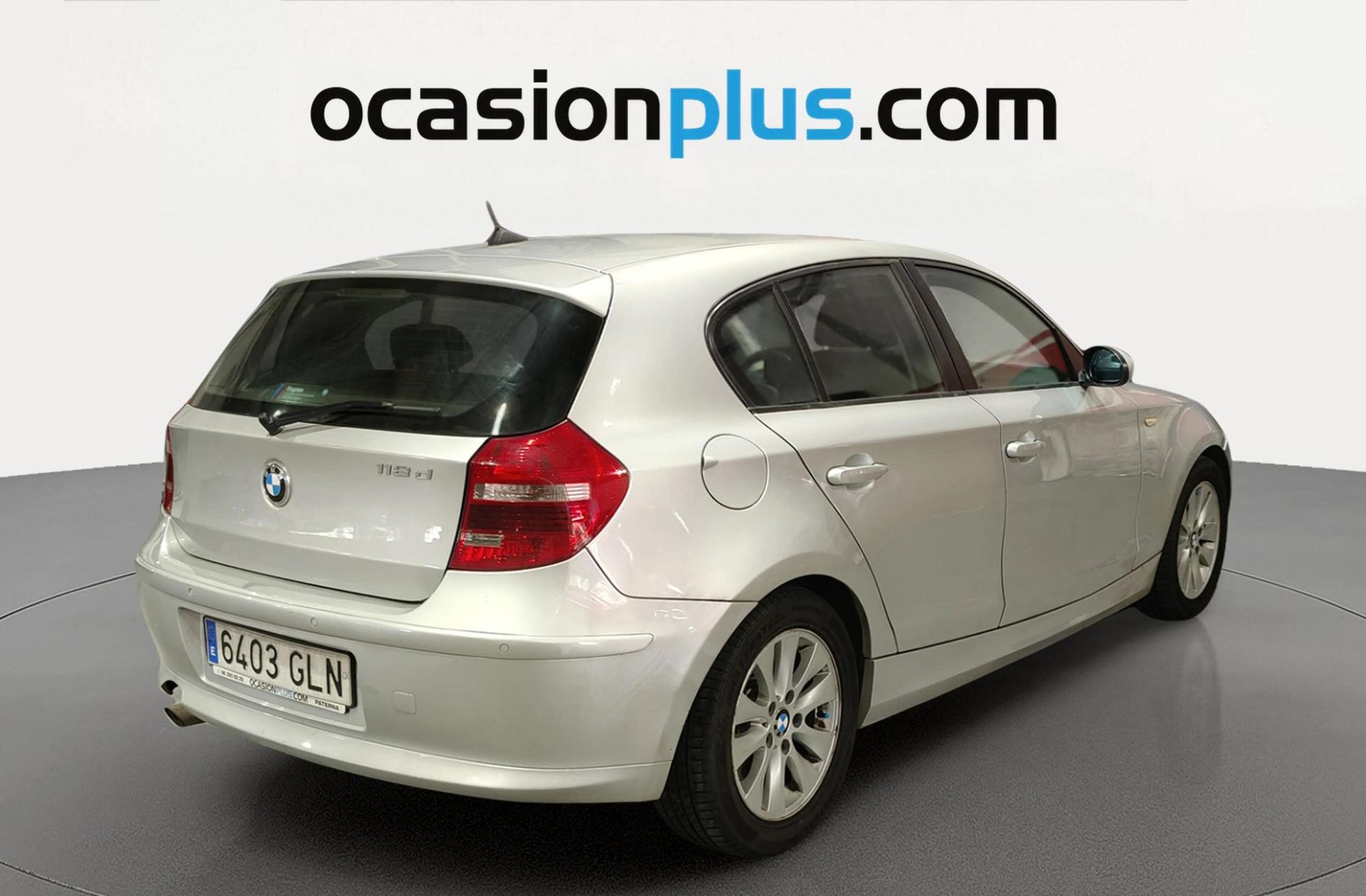 BMW Serie 1 118d - foto 4