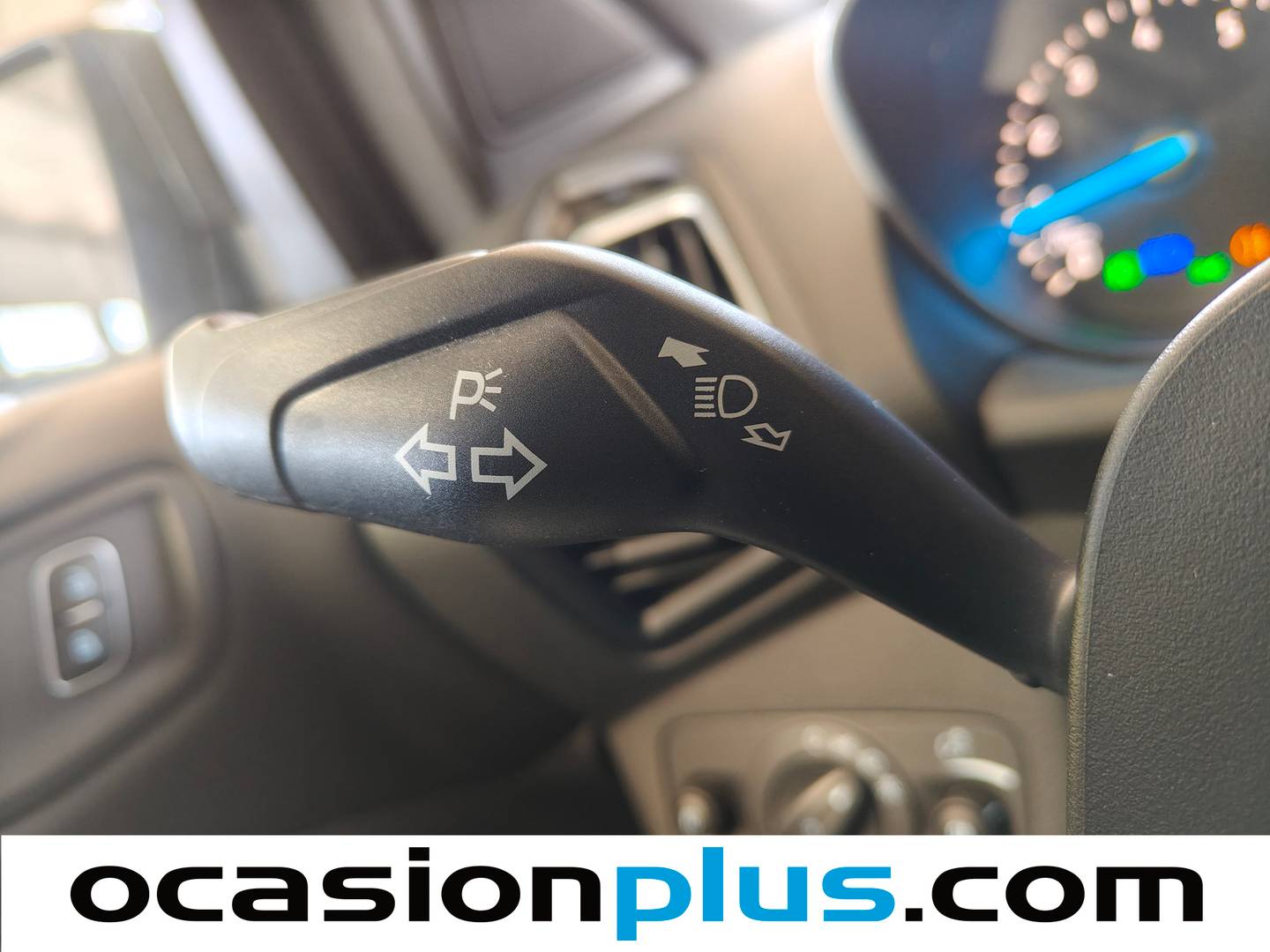Ford Kuga Ford Kuga 1.5 EcoBoost S&S ST-Line 4x2 (120 CV) de segunda mano