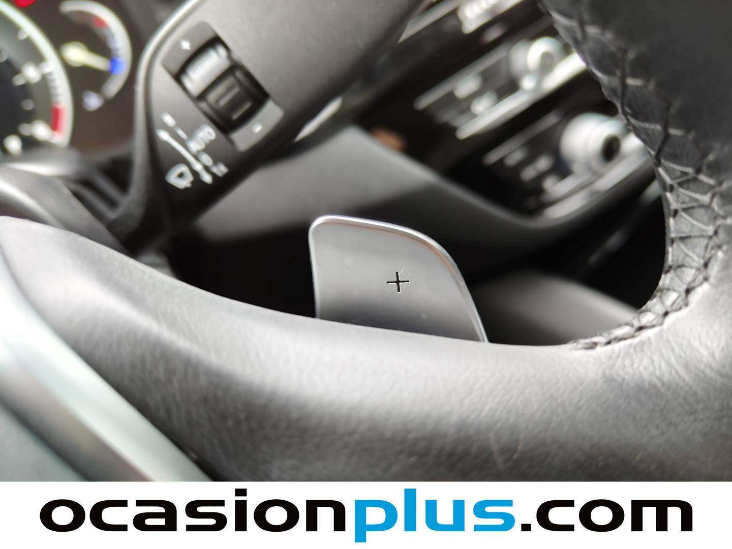 BMW Serie 5 BMW Serie 5 520d (190 CV) Pack Sport Line diésel