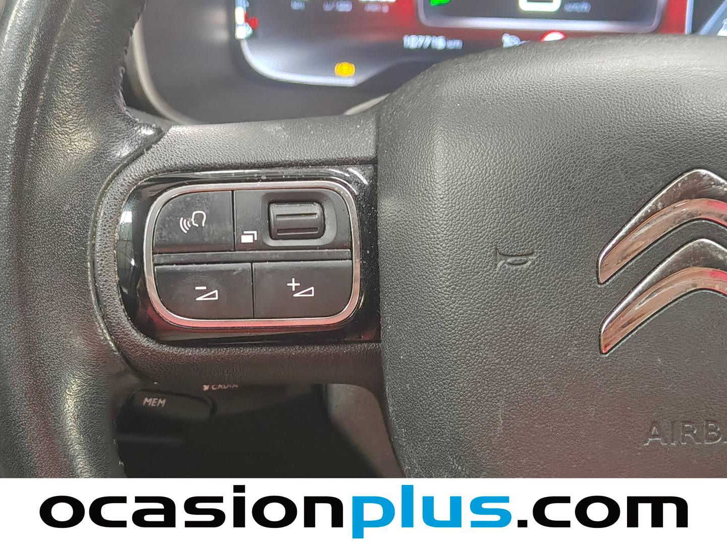 Citroën C5 Aircross Citroen C5 Aircross BlueHdi 130 S&S Feel (131 CV) de ocasión