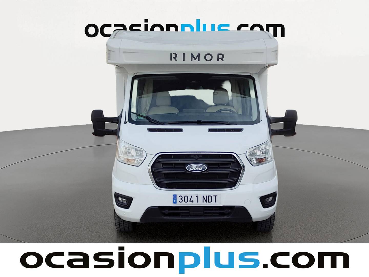 Rimor Kilig Rimor Kilig 95 Plus (165 CV) 5 Plazas al mejor precio