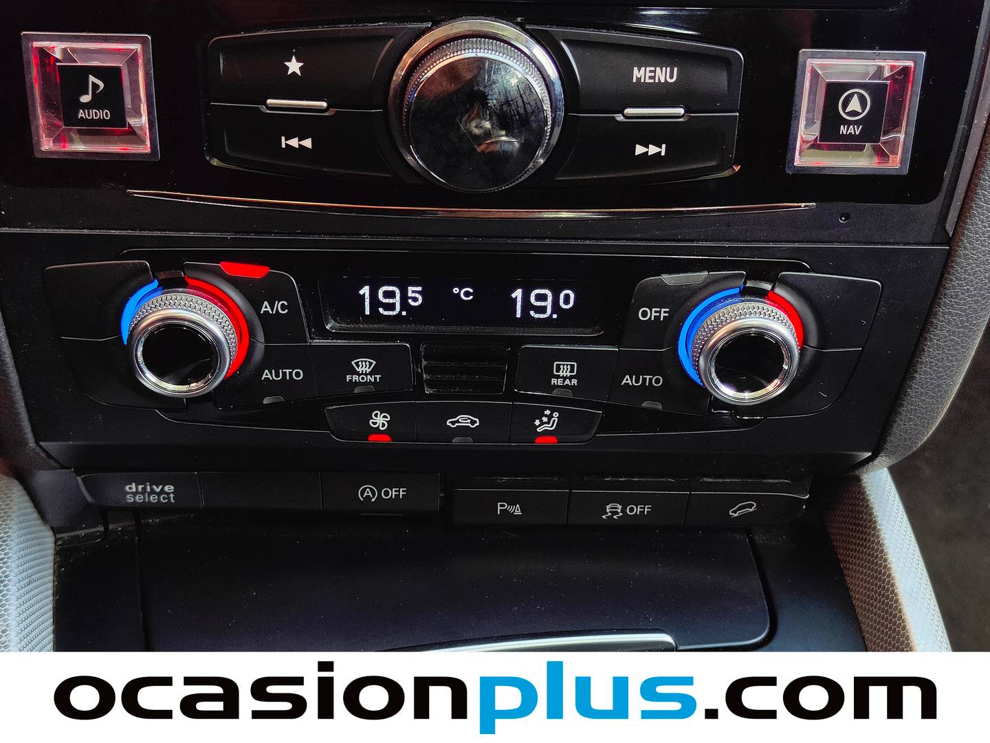 Audi Q5 Audi Q5 S line edition 2.0 TDI ultra  (150 CV) manual