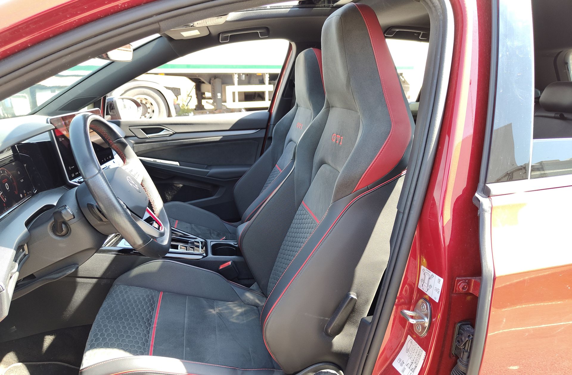 Volkswagen Golf GTI Clubsport 2.0 TSI DSG - foto 11