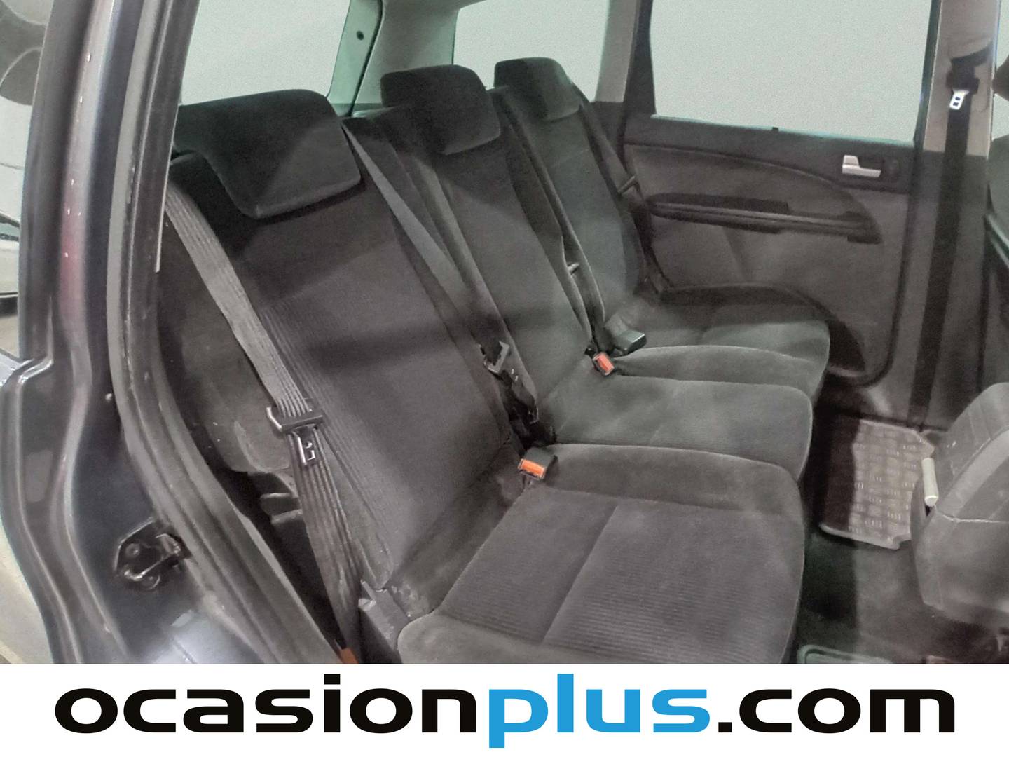 Ford Focus C-MAX Ford Focus C-Max 2.0 TDCi Ghia (136 CV) al mejor precio