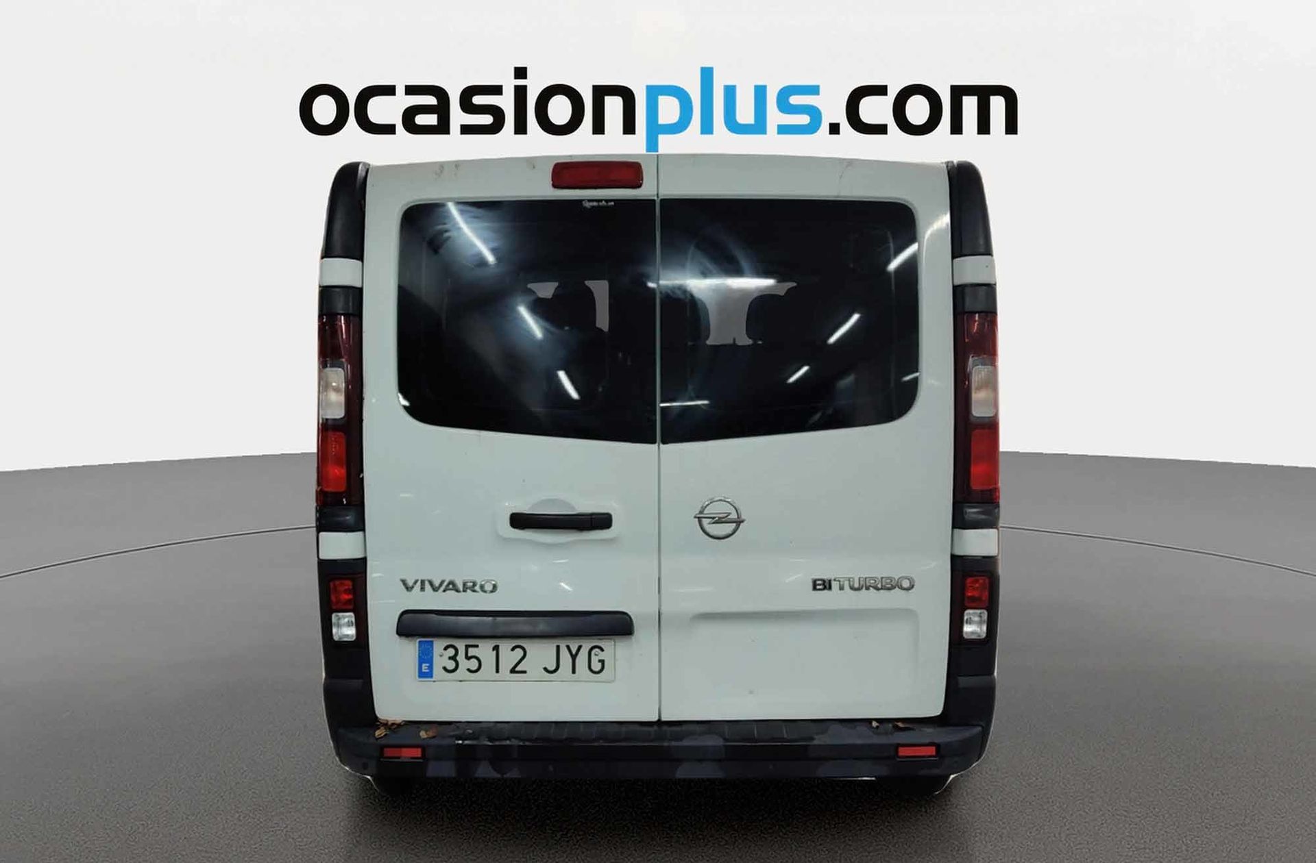 Opel Vivaro Combi 1.6 CDTI L2 2.9t - foto 12