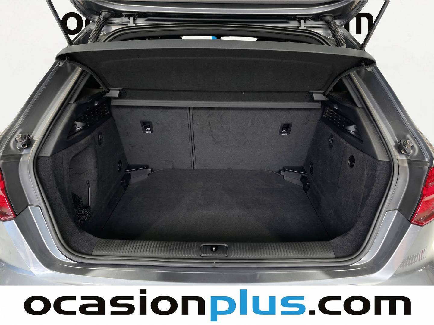 Fotos maletero Audi A3 Audi A3 Sportback S line 35 TFSI (150 CV) S tronic