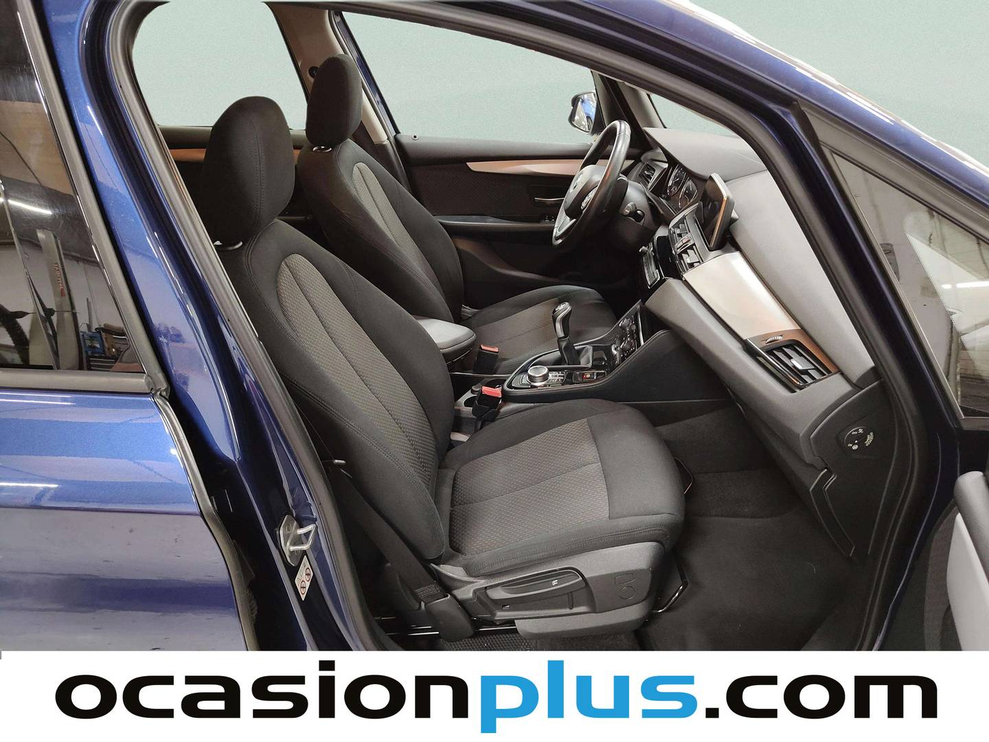 BMW Serie 2 Gran Tourer BMW Serie 2 2 216d Gran Tourer (116 CV) km 0