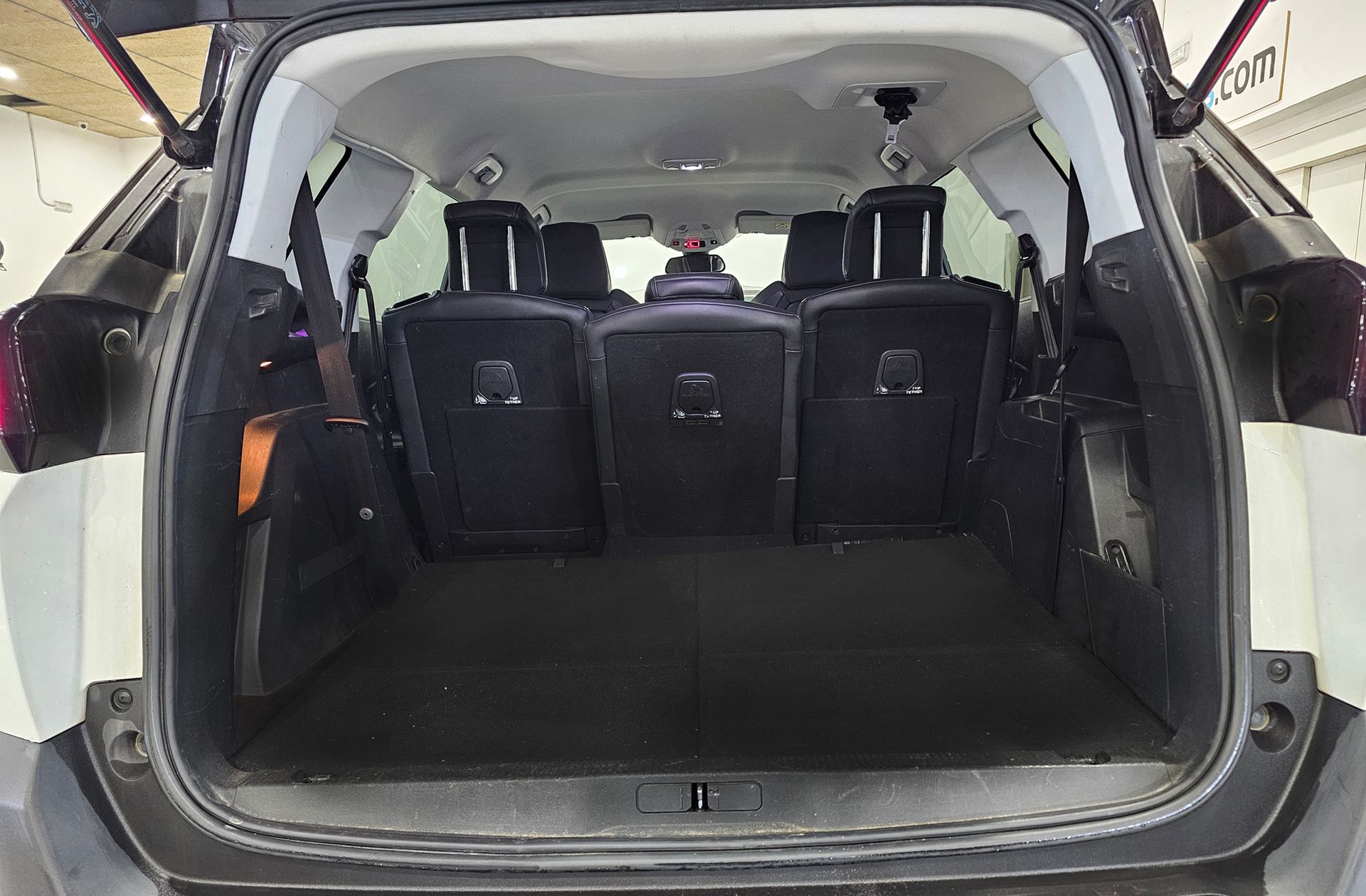 Peugeot 5008 PureTech 130 Allure 7 plazas - foto 21