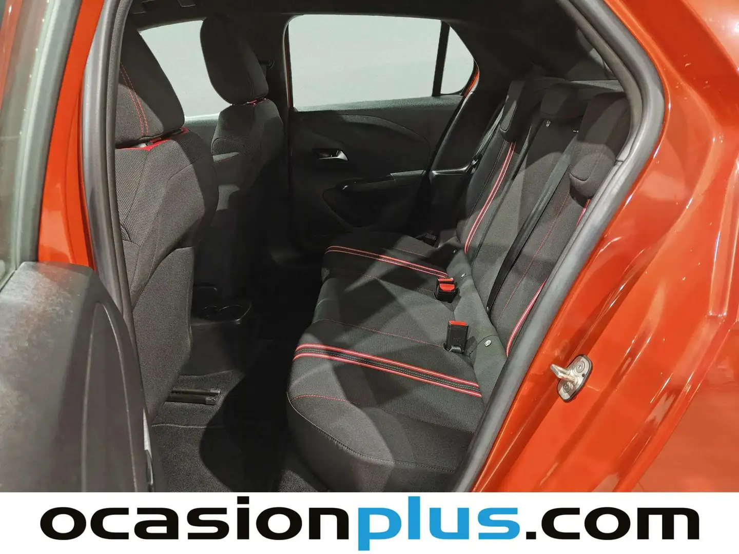 Foto Opel Corsa Opel Corsa 1.2 Turbo XHL GS-Line (100 CV)