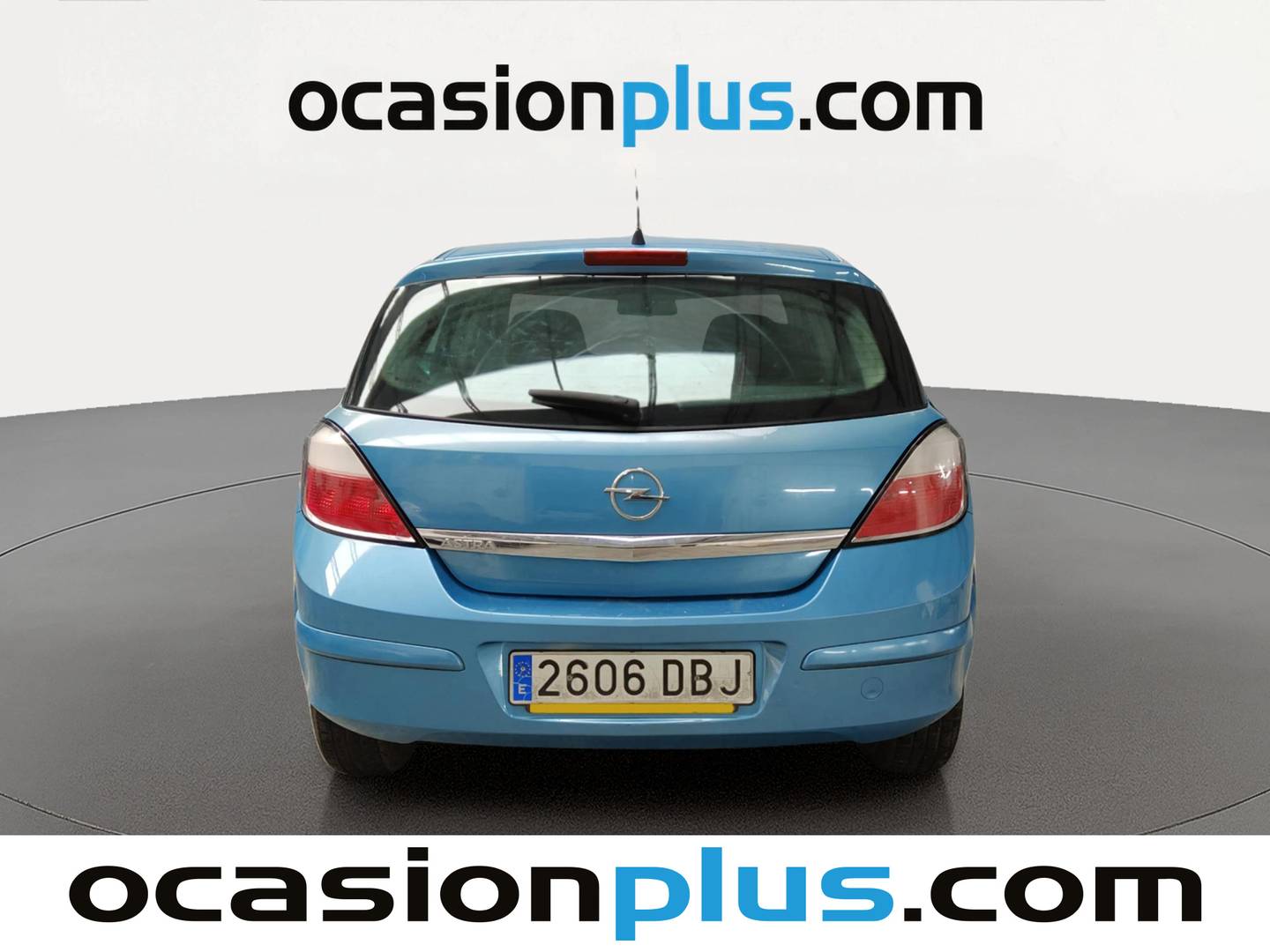 Opel Astra Opel Astra 1.4 Essentia (90 CV) barato