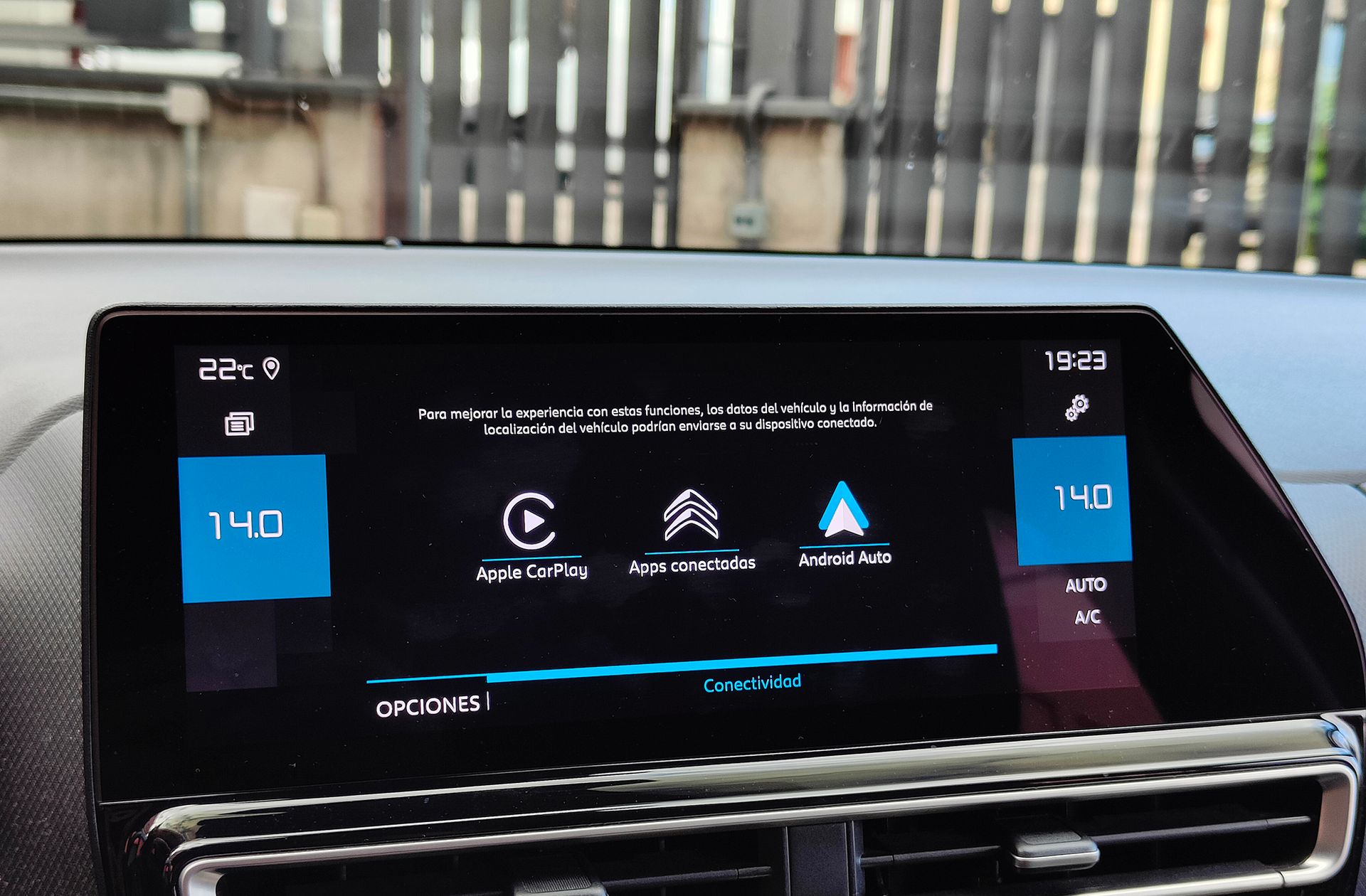 Citroën C5 Aircross PureTech 130 Plus - foto 8