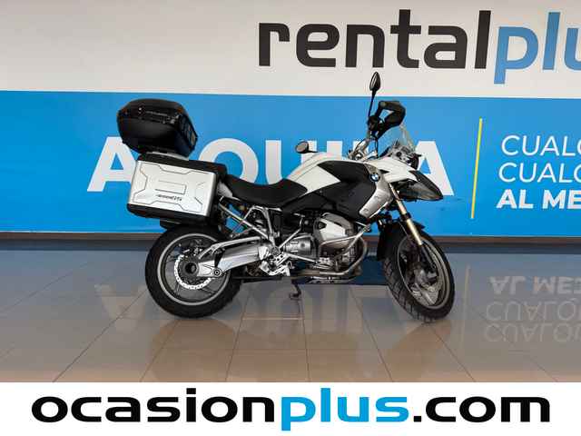 Bmw motorrad Seminuevo