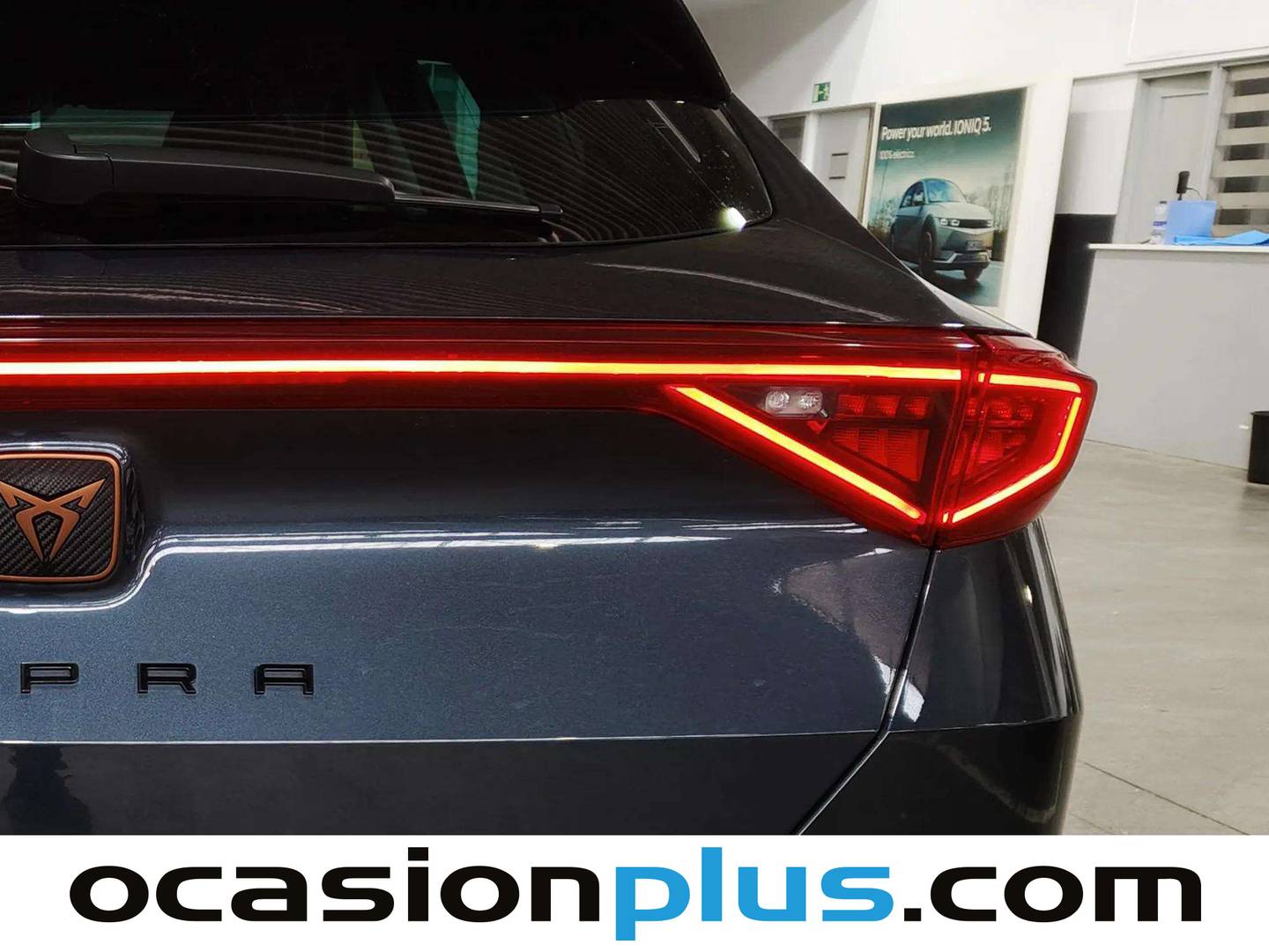 Cupra Formentor CUPRA Formentor 2.0 TSI 4Drive DSG (190 CV) km 0