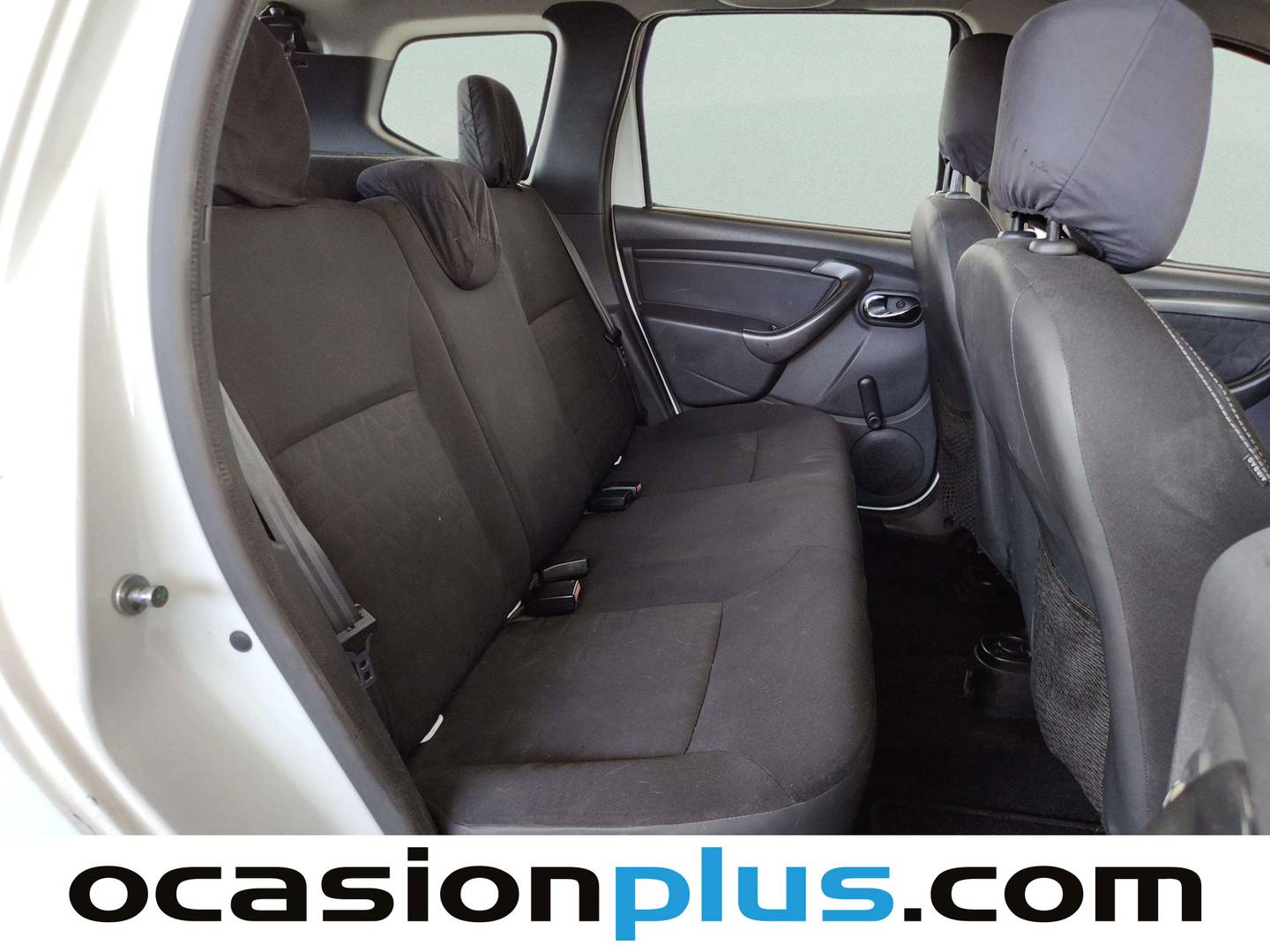 Dacia Duster Dacia Duster Laureate dCi  (109 CV) al mejor precio