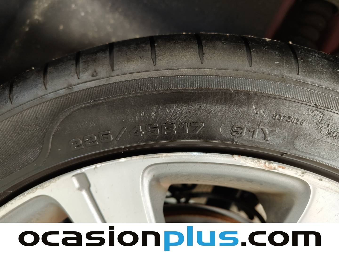 Foto Citroën C4 Citroen C4 PureTech 130 S&S Feel Edition  (130 CV)