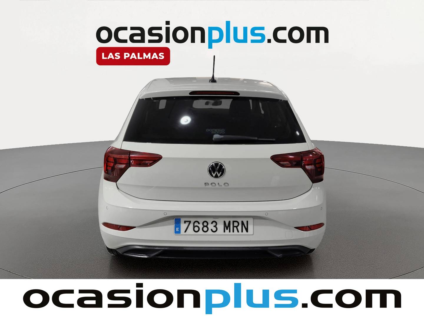 Volkswagen Polo Volkswagen Polo Life 1.0 TSI (95 CV) al mejor precio