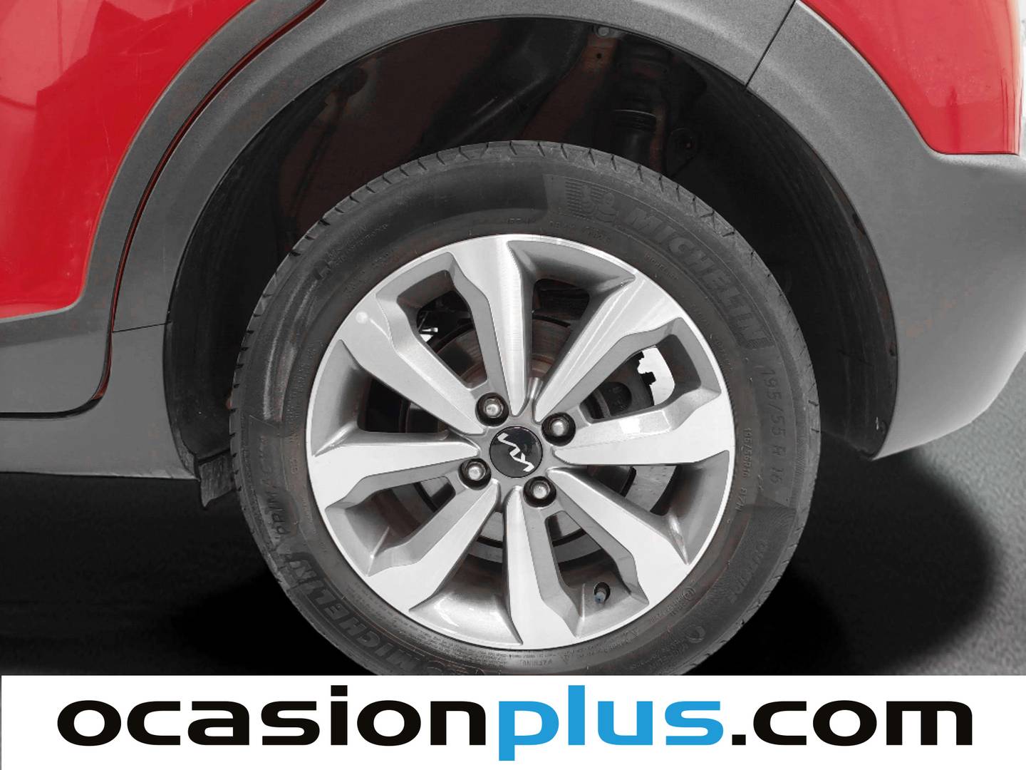 KIA Stonic KIA Stonic 1.0 T-GDi Drive DCT (100 CV) 2024