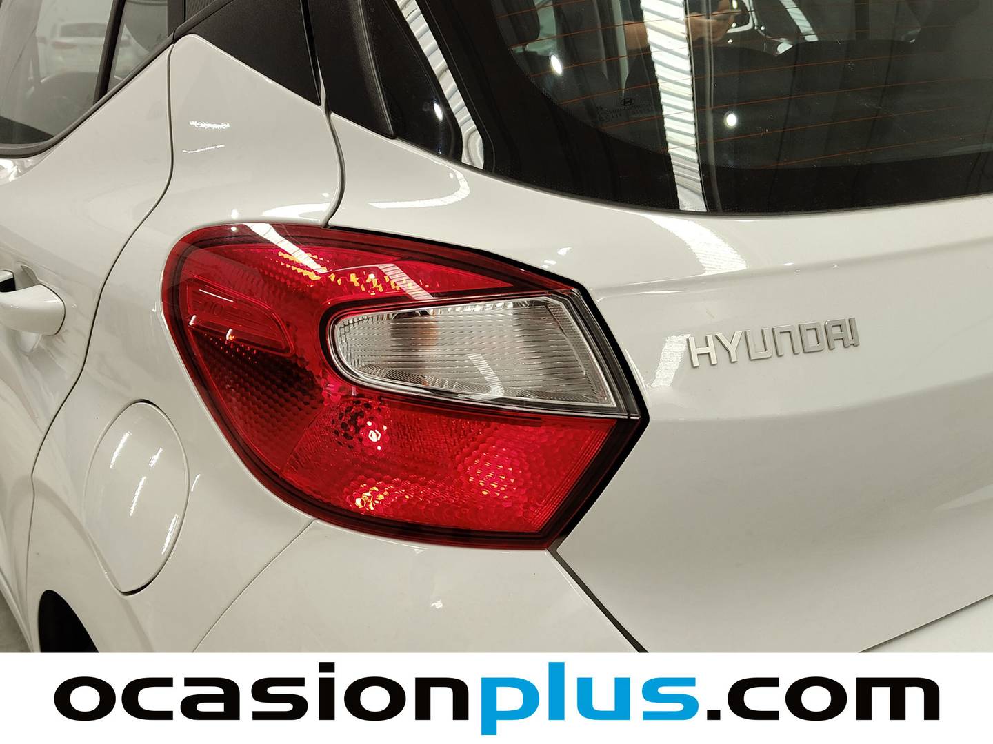 Hyundai i10 Hyundai i10 1.0 Klass (67 CV) km 0