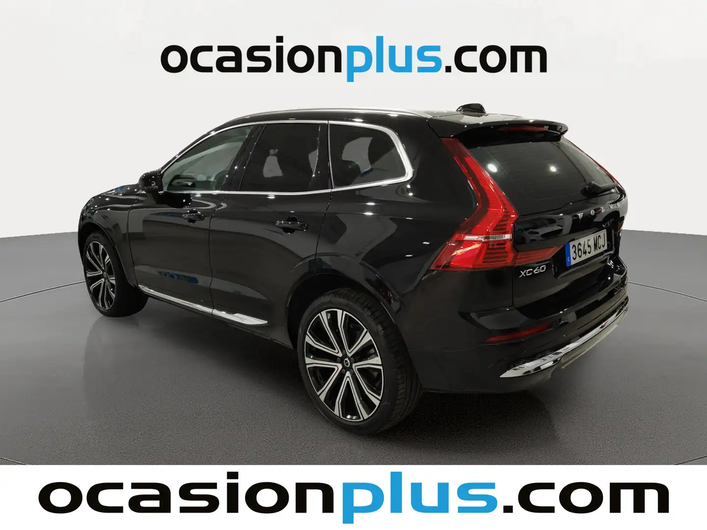 Foto Volvo XC60 Volvo XC60 B4 D Plus Bright AWD Auto (197 CV)