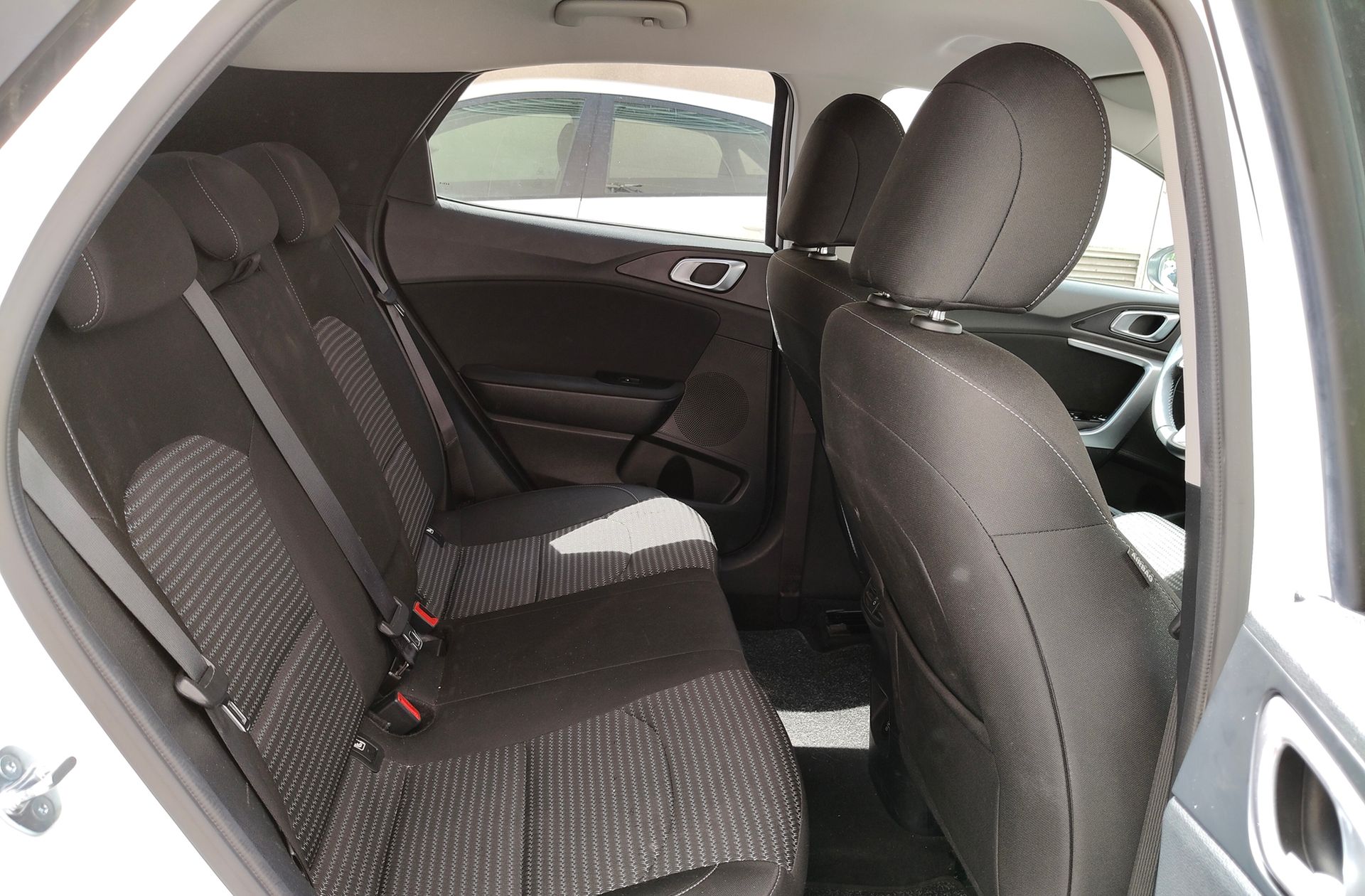Kia XCeed 1.0 T-GDi Drive - foto 18