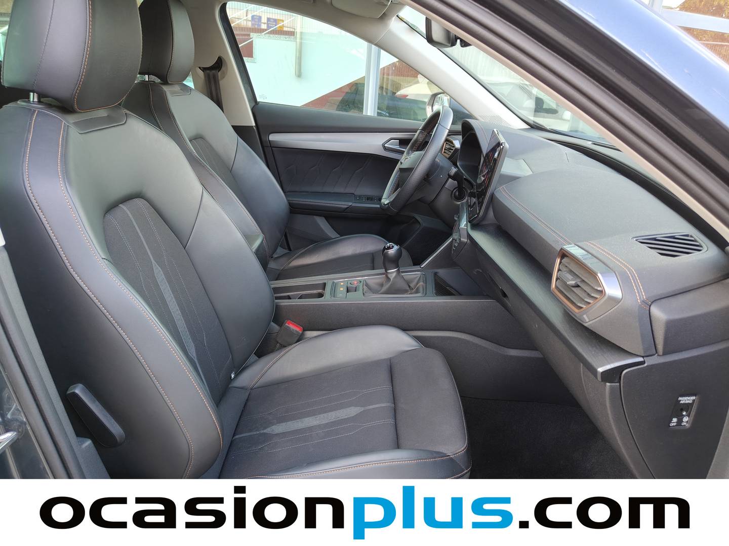 Foto Cupra Formentor CUPRA Formentor 2.0 TDI (150 CV)