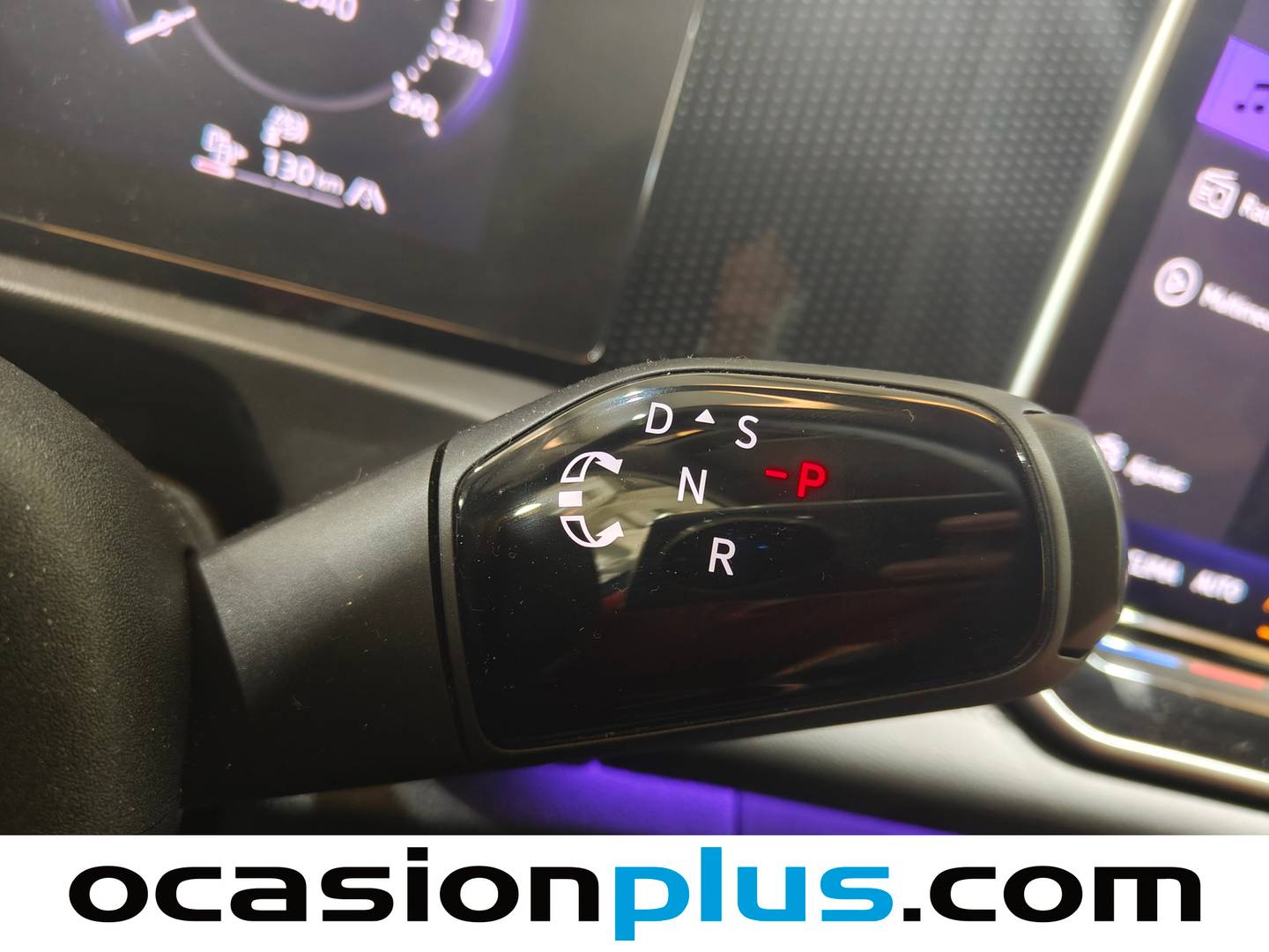 Volkswagen Tiguan Volkswagen Tiguan Life 1.5 TSI eHybrid (204 CV) DSG de ocasión