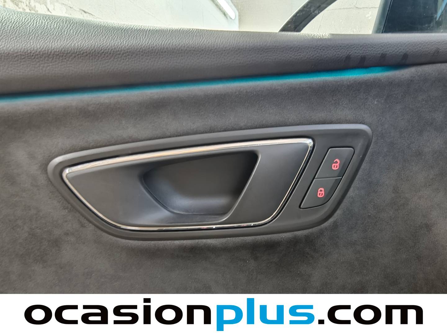 Seat León Seat León ST ST 2.0 TSI S&S Cupra 4Drive DSG (300 CV) km 0