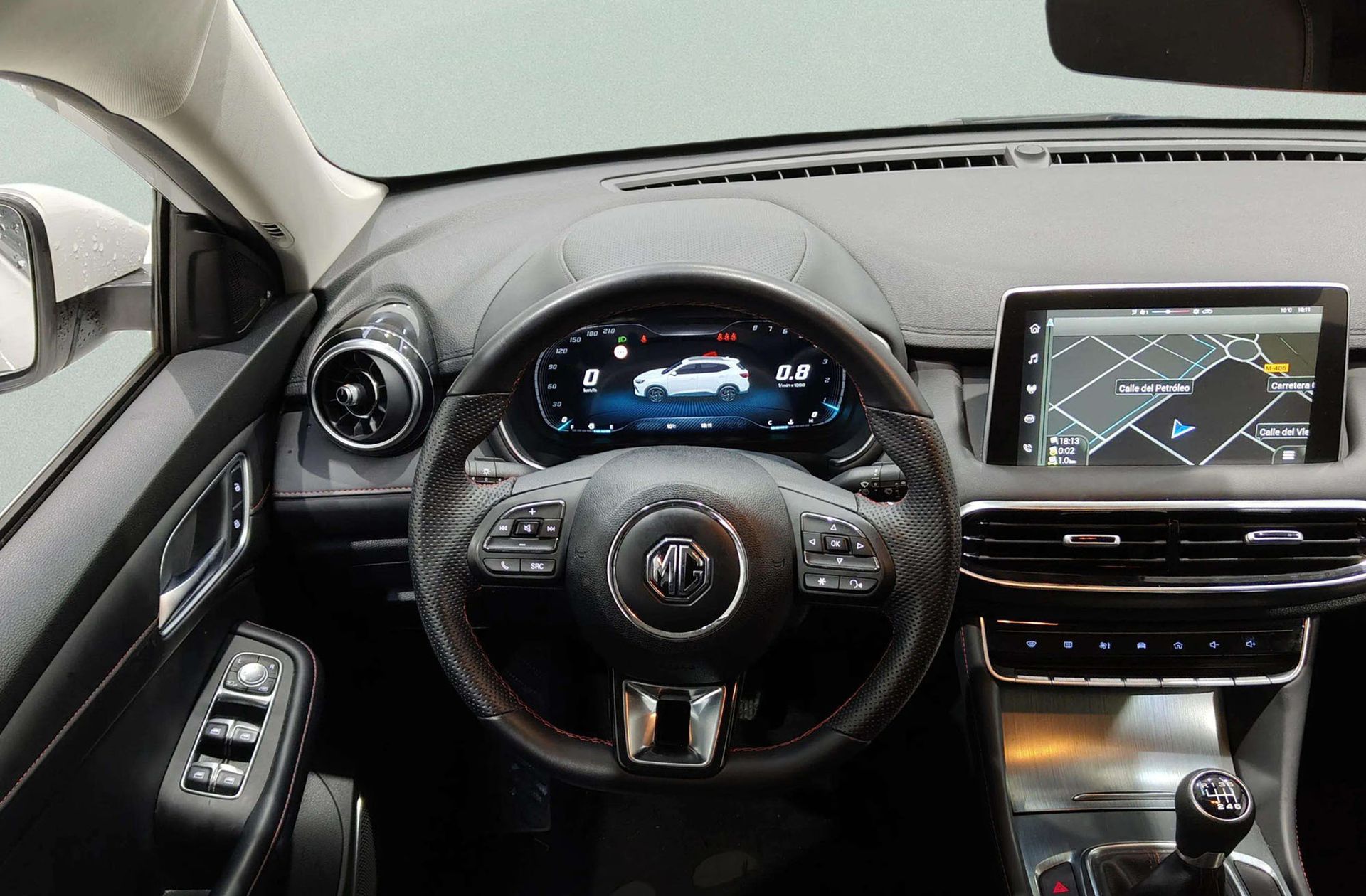 MG HS 1.5 Turbo GDI Comfort - foto 23