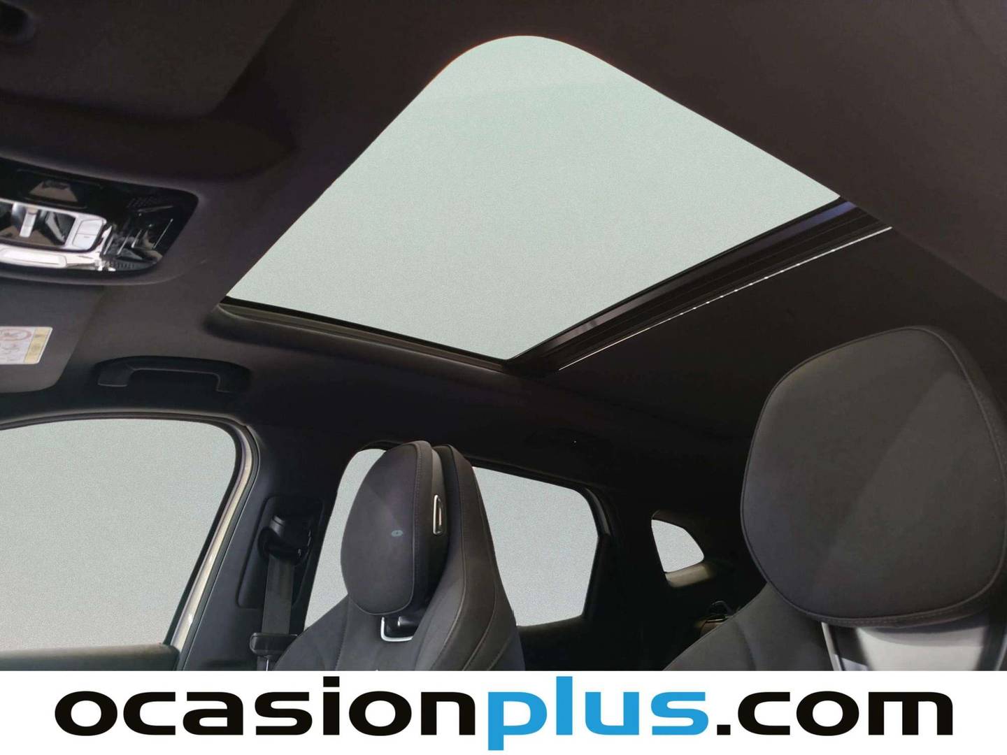 Extras y acabados del OMODA 7 OMODA 7 1.5 TGDI SHS-P Premium FWD (279 CV)