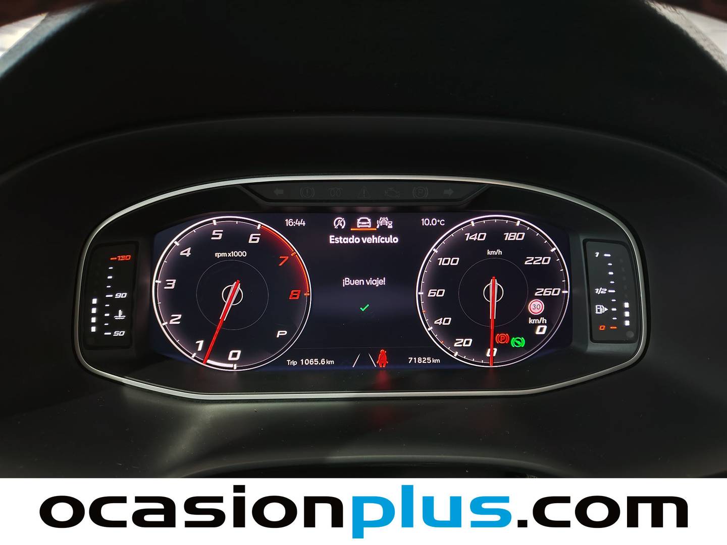 Foto Seat Ateca SEAT Ateca 1.5 TSI S&S FR Go DSG (150 CV)