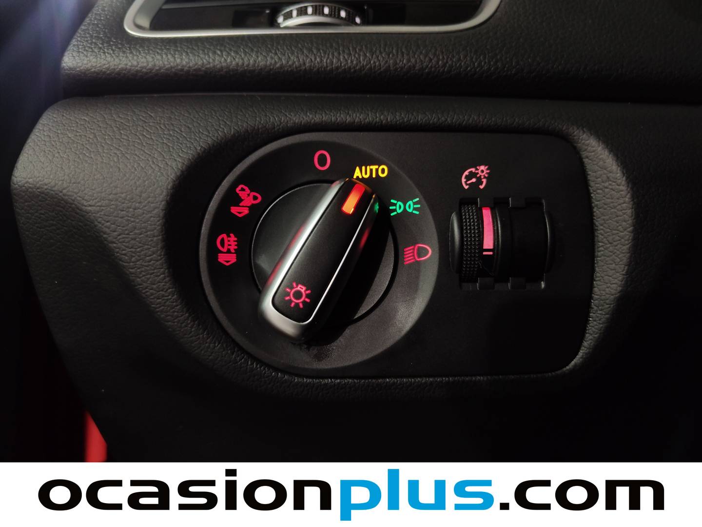 Audi Q3 Audi Q3 design edition 2.0 TDI (120 CV) Pack S-Line seminuevo