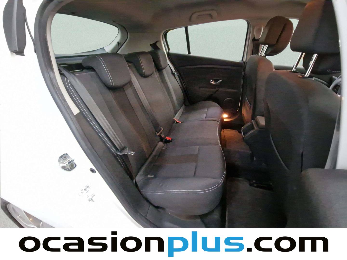 Renault Mégane Renault Megane 1.9 dCi Dynamique (130 CV) al mejor precio