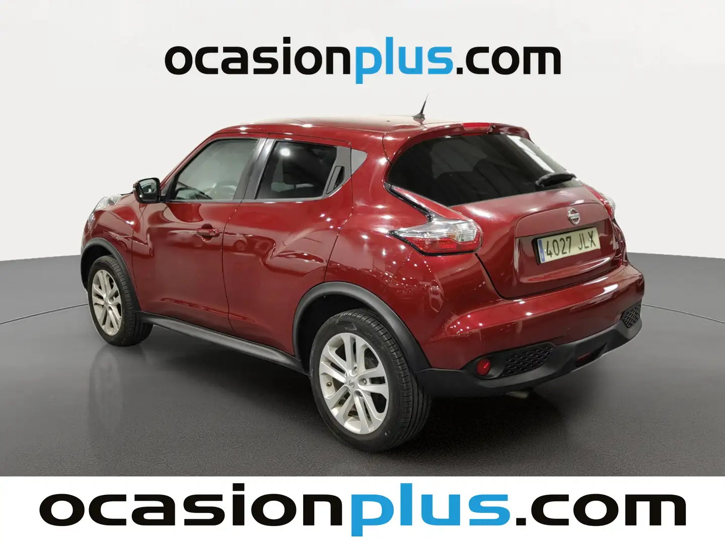 Foto Nissan JUKE Nissan Juke DIG-T Acenta (115 CV)