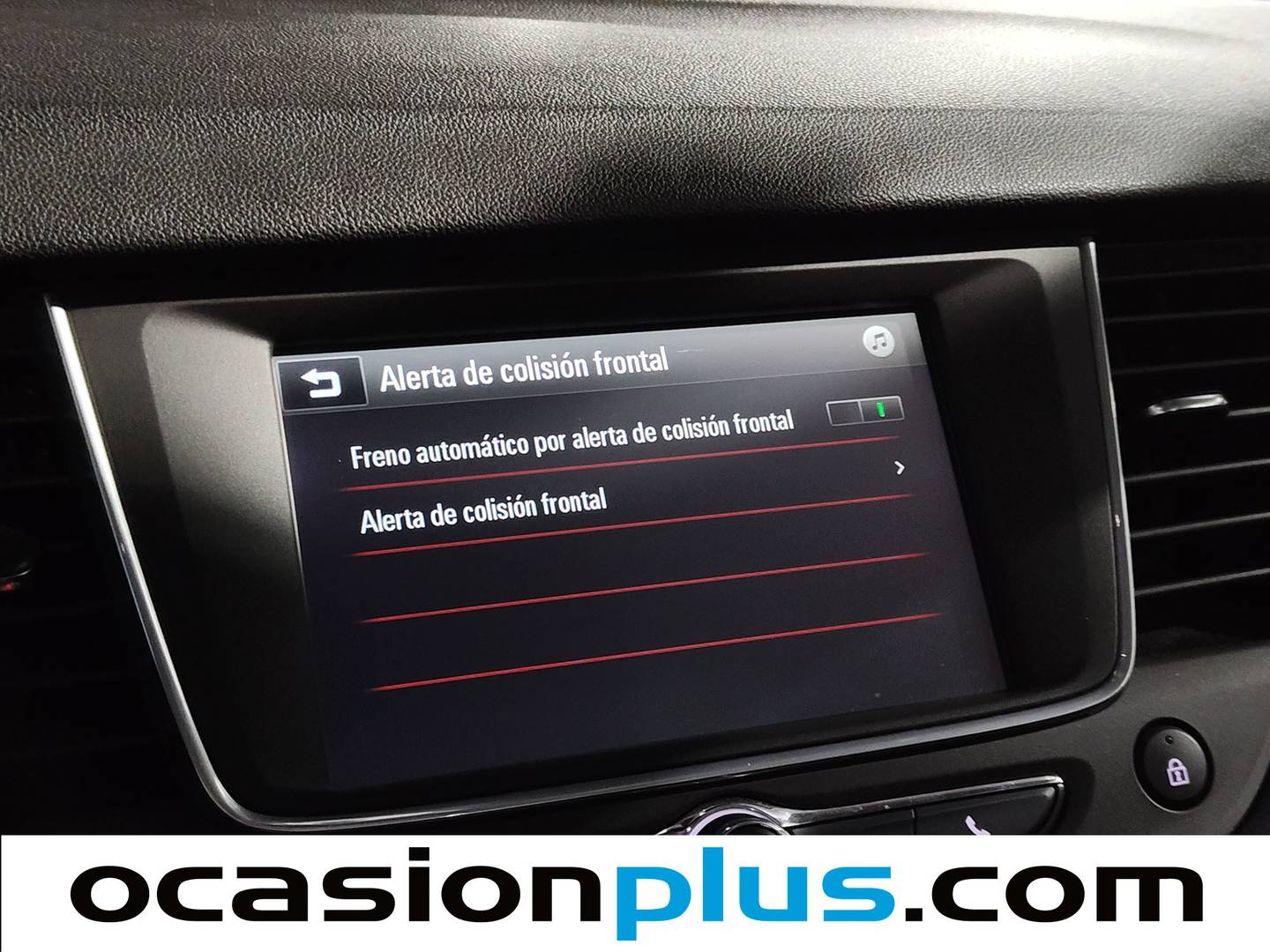 Foto Opel Grandland X Opel Grandland X 1.6 CDTi Excellence (120 CV)